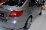 Suzuki Kizashi 2010 года